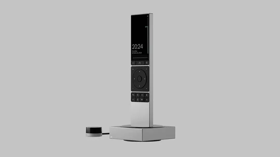 remote 3 stand