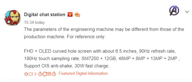 reno 3 pro 5g