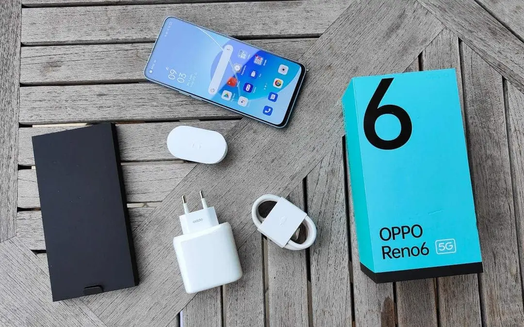 reno6