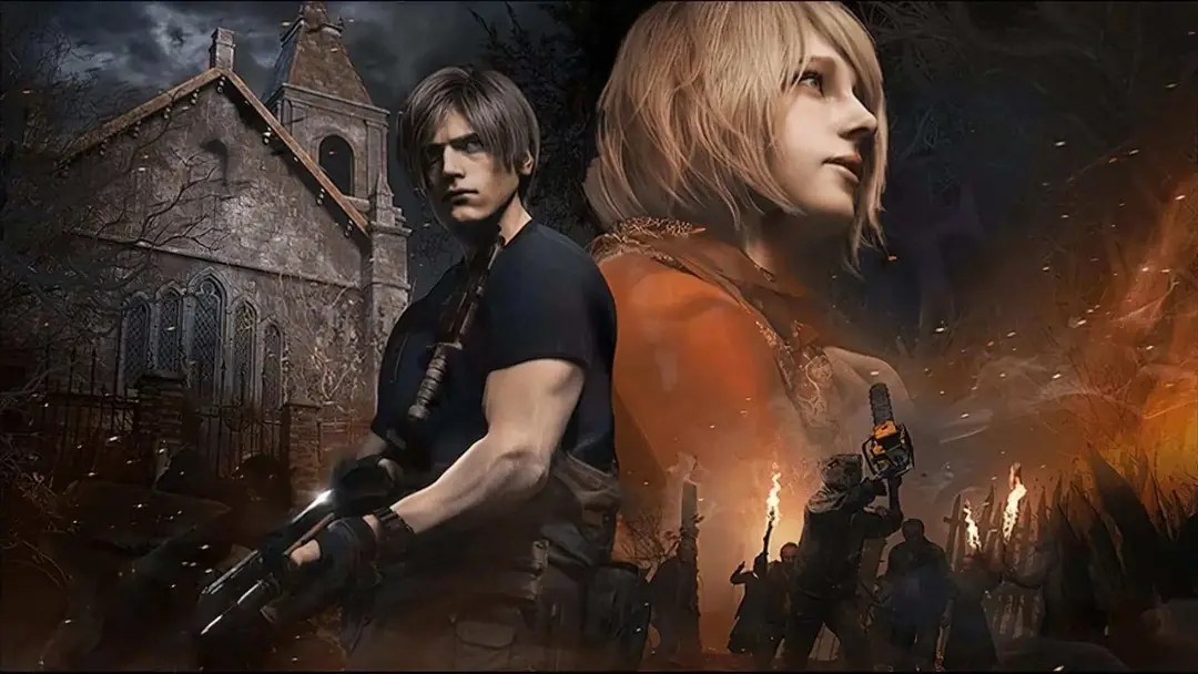 resident evil 4 remake achievements e1678692077105