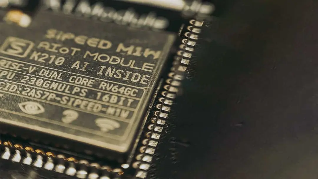 risc v chipsets
