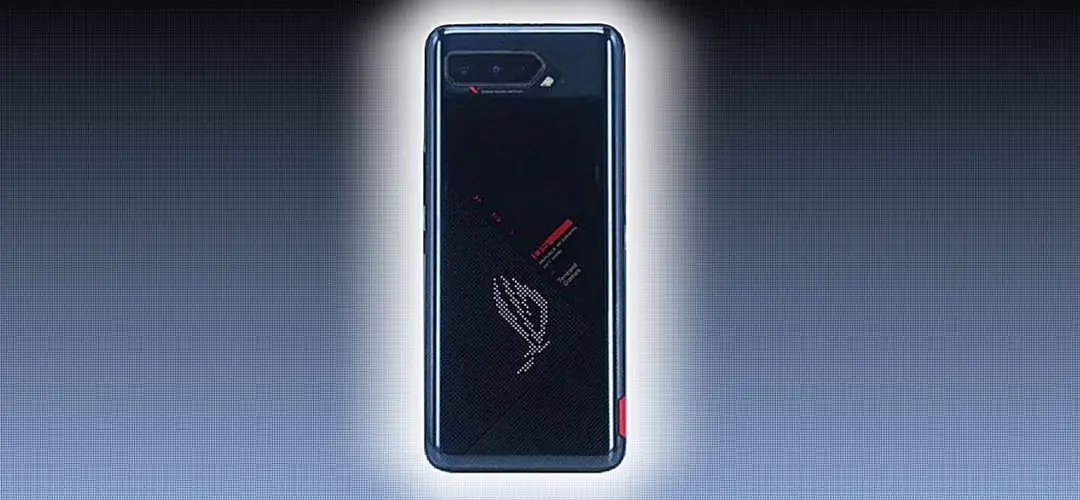 rog phone 4