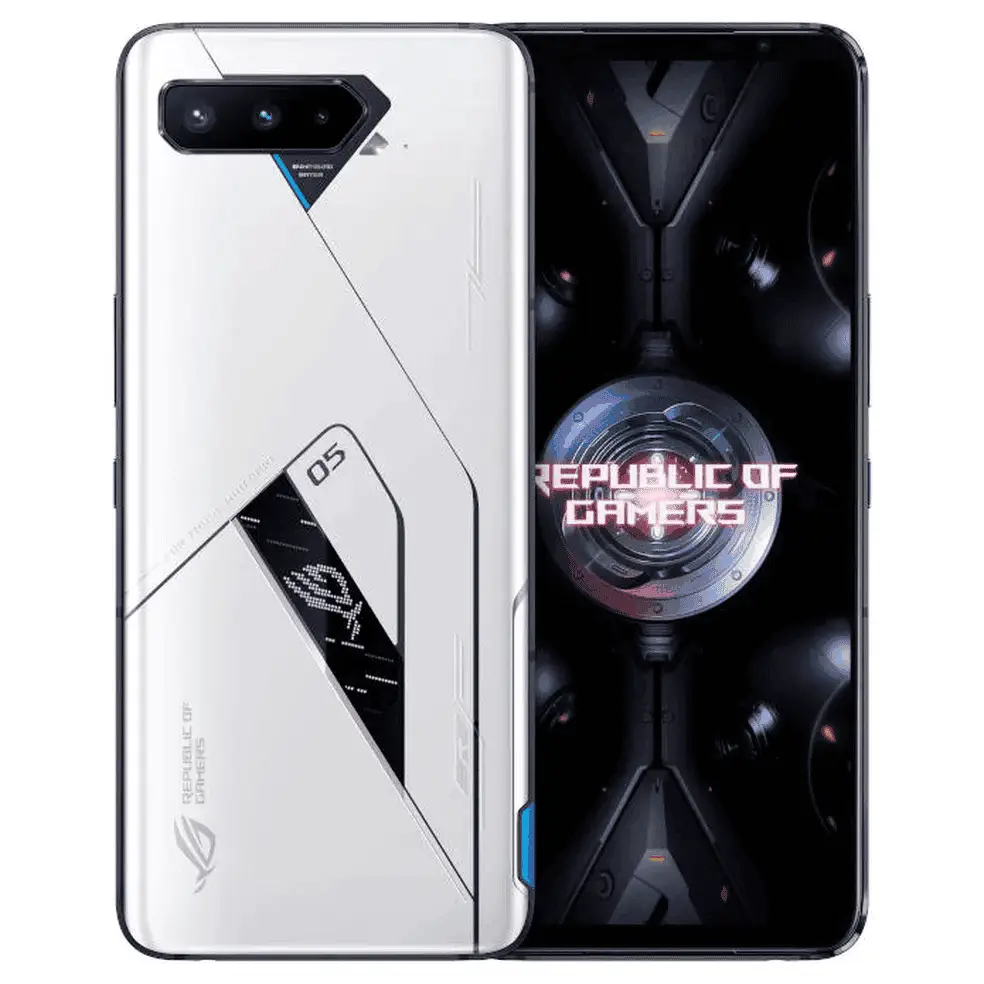 rog phone 5s