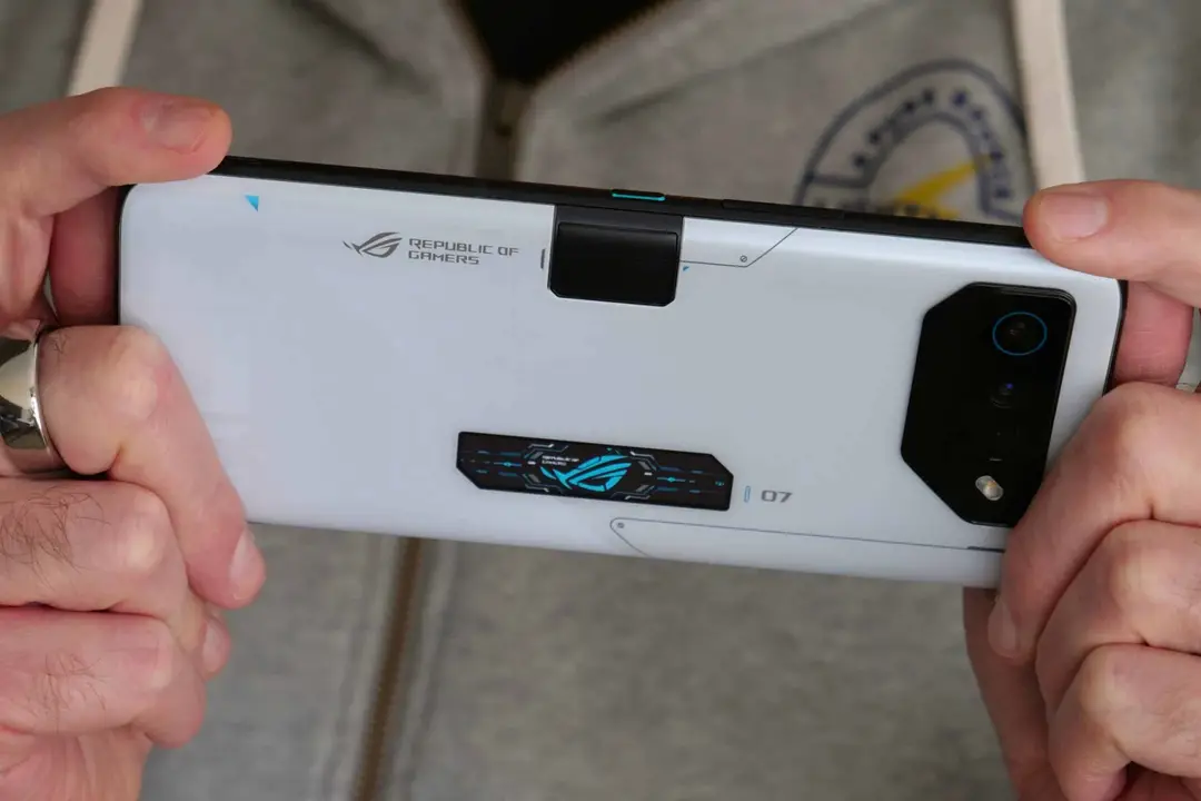 rog phone 7 ultimate gaming scaled