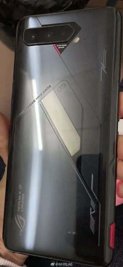 rogphone22