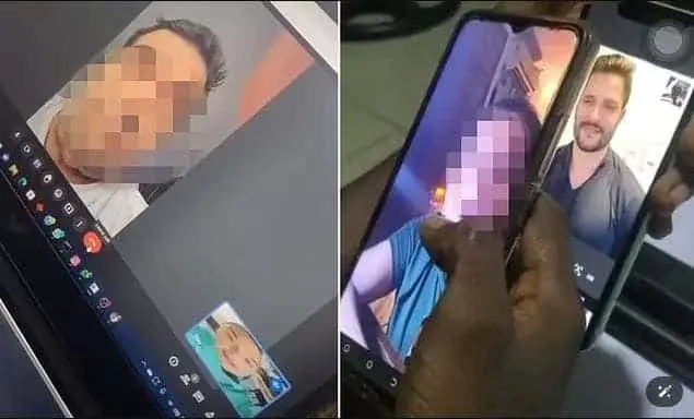 romance scam