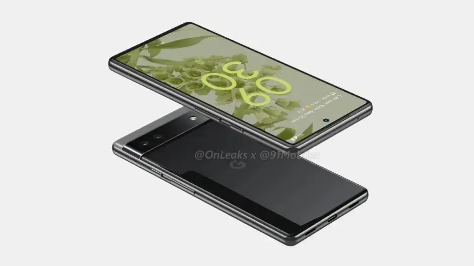 rumor google pixel 6a production begins