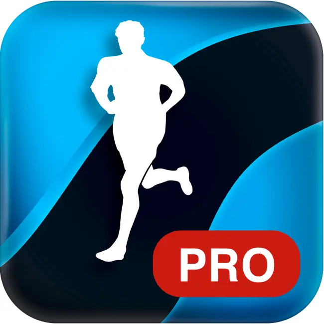runtastic pro app