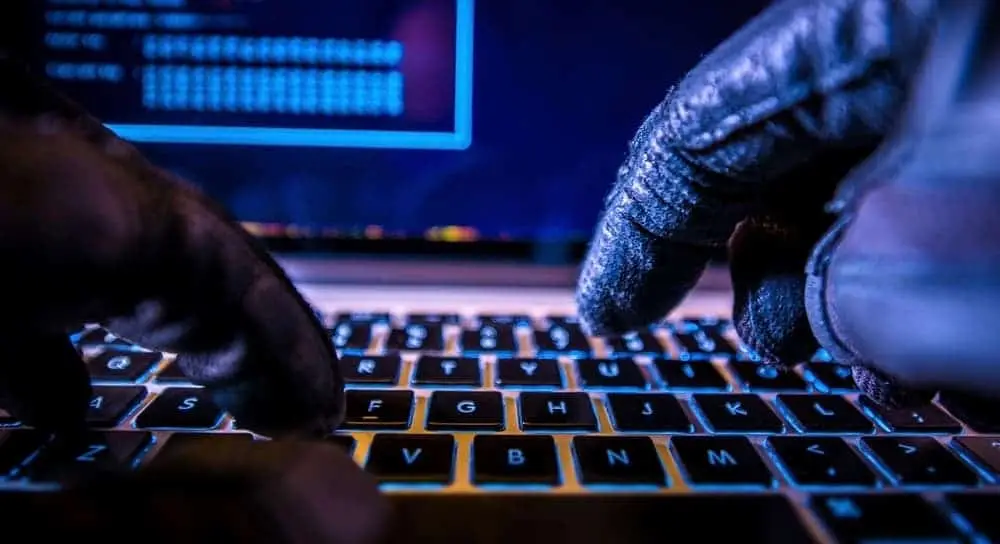 russian hacks