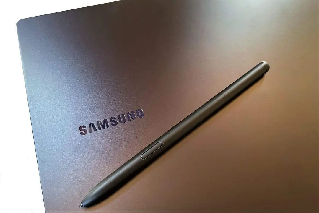 s pen