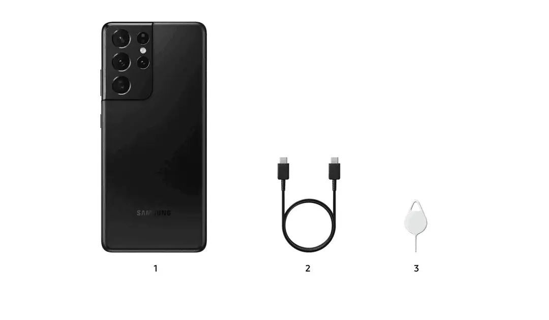 s21 ultra bundle