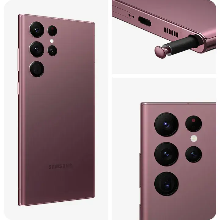 s22ultra colorselection burgundy mo
