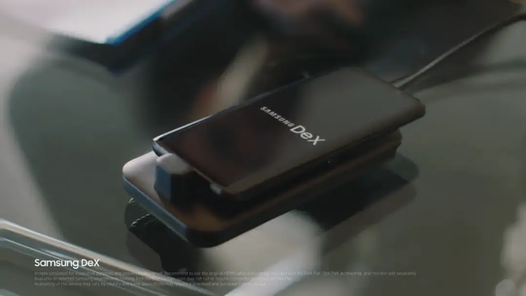 s9 dex