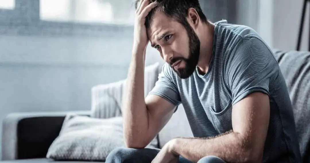 sad