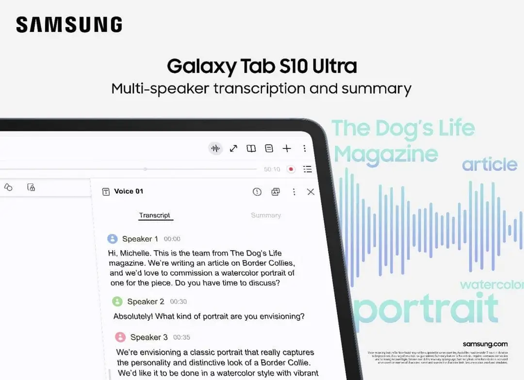 samsung 3