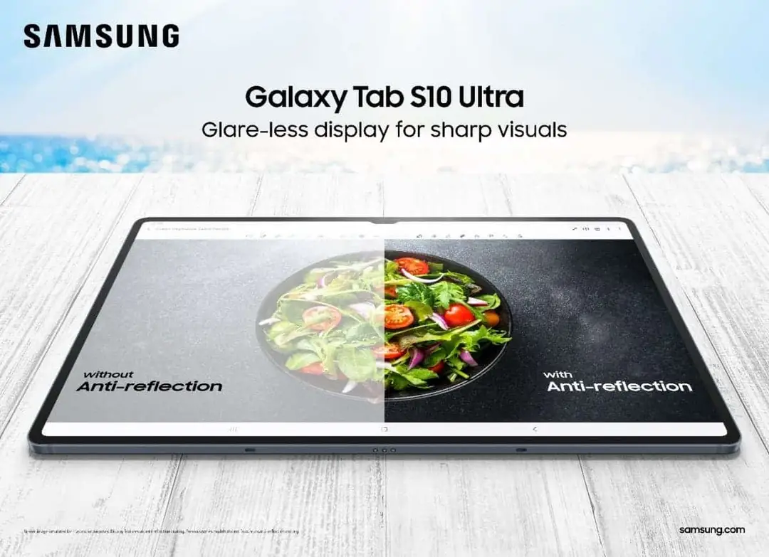 samsung 4