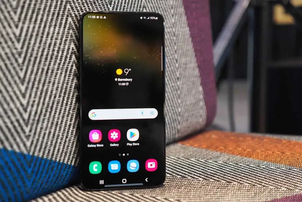 samsung