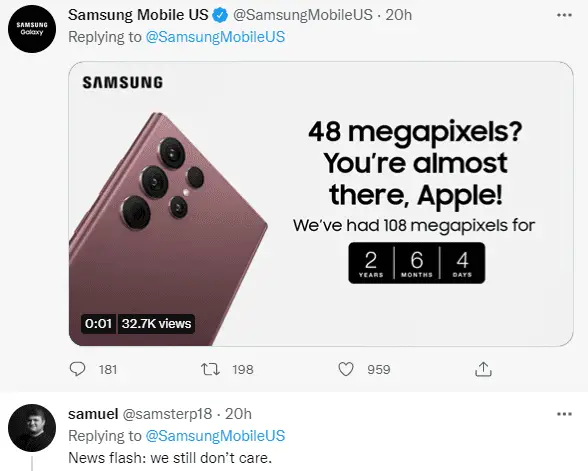 samsung