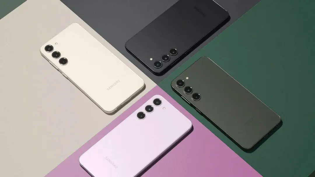 samsung