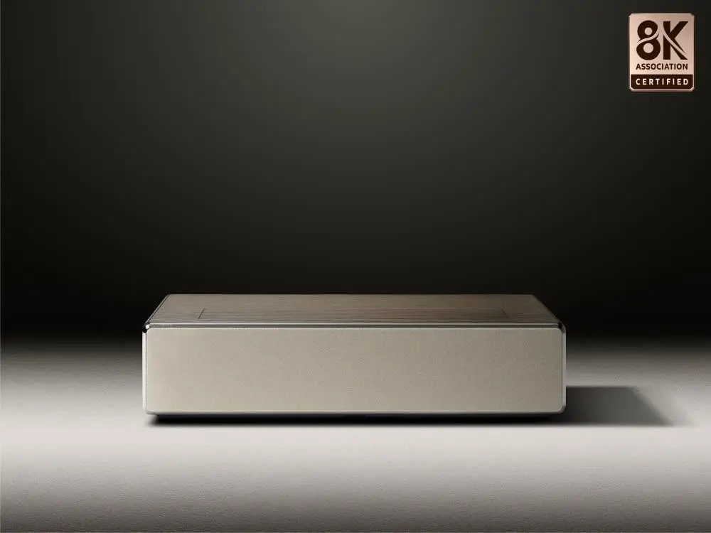 samsung 8k projector a