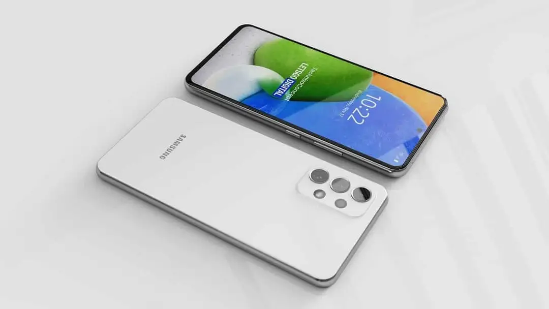samsung a73 5g