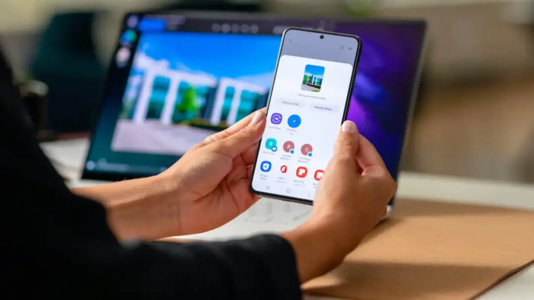 samsung android 14