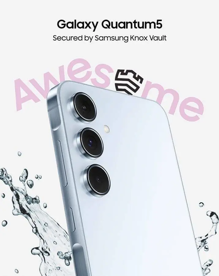 samsung b