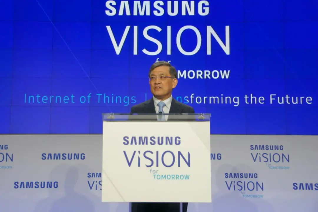 samsung ceo 1