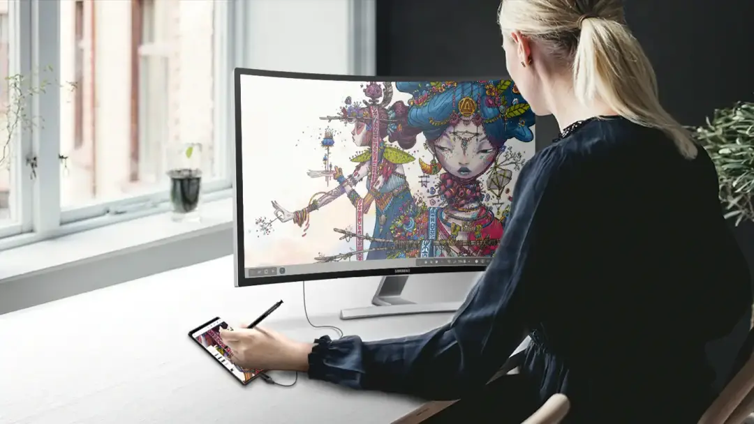 samsung dex b