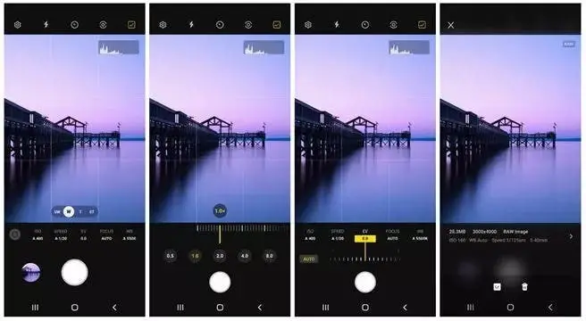 samsung expert raw app community forum