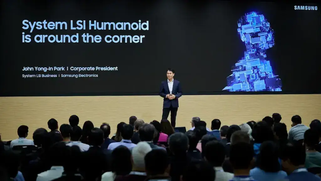 samsung exynos 2400