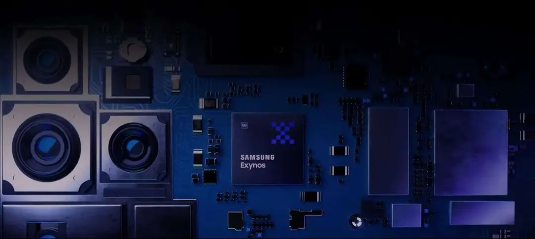 samsung exynos 2400