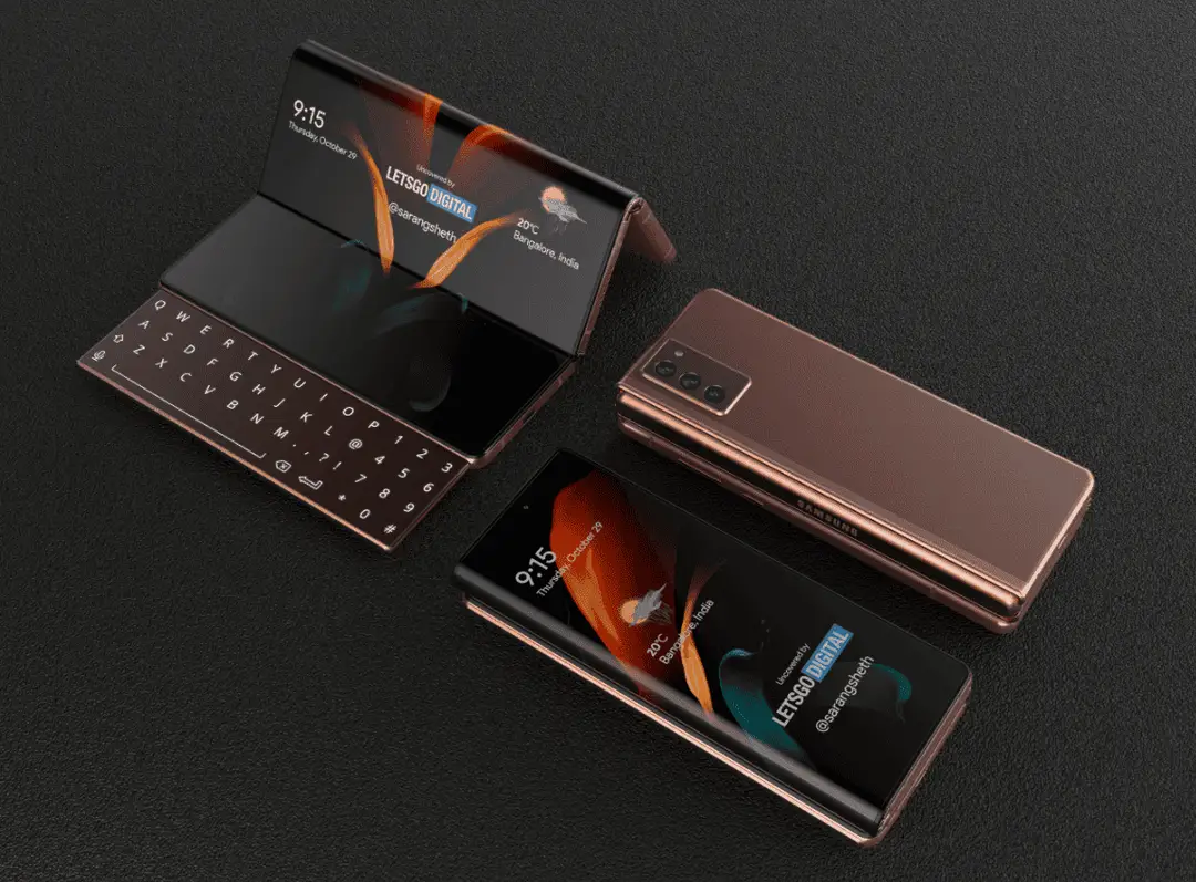 samsung flll