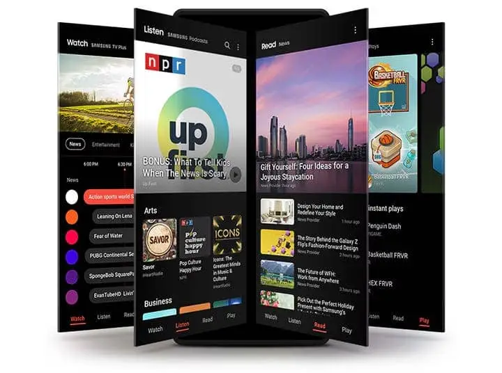 samsung free