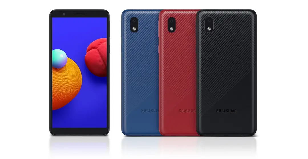 samsung galaxy a01 core 1