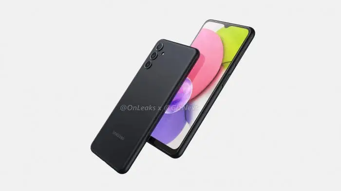 samsung galaxy a04s 13