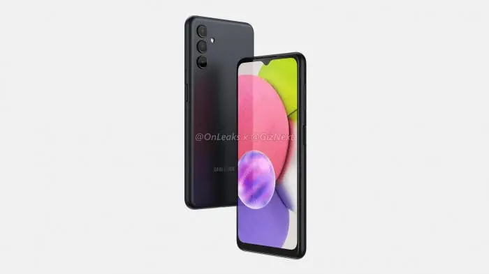 samsung galaxy a04s 2