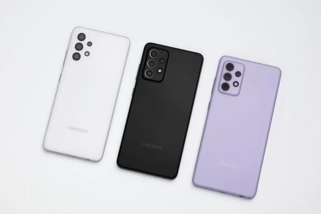 samsung galaxy a13 5g 1