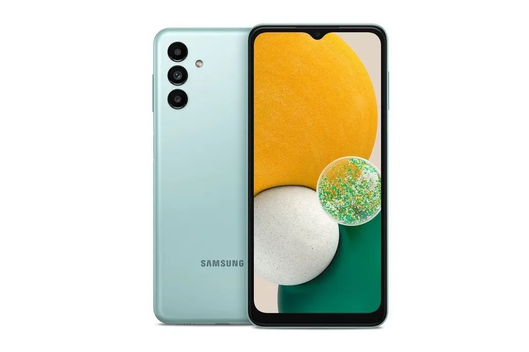samsung galaxy a13 5g