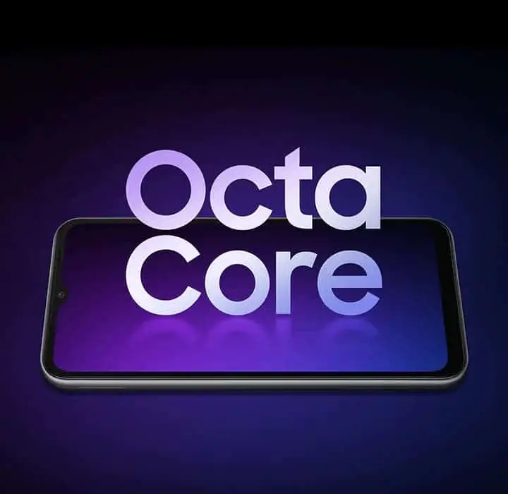 samsung galaxy a14 4g soc