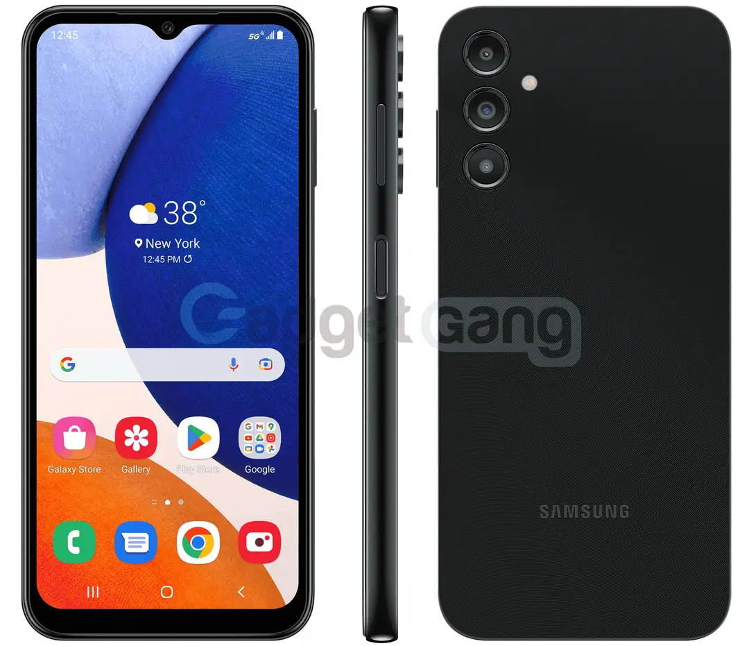 samsung galaxy a14 5g
