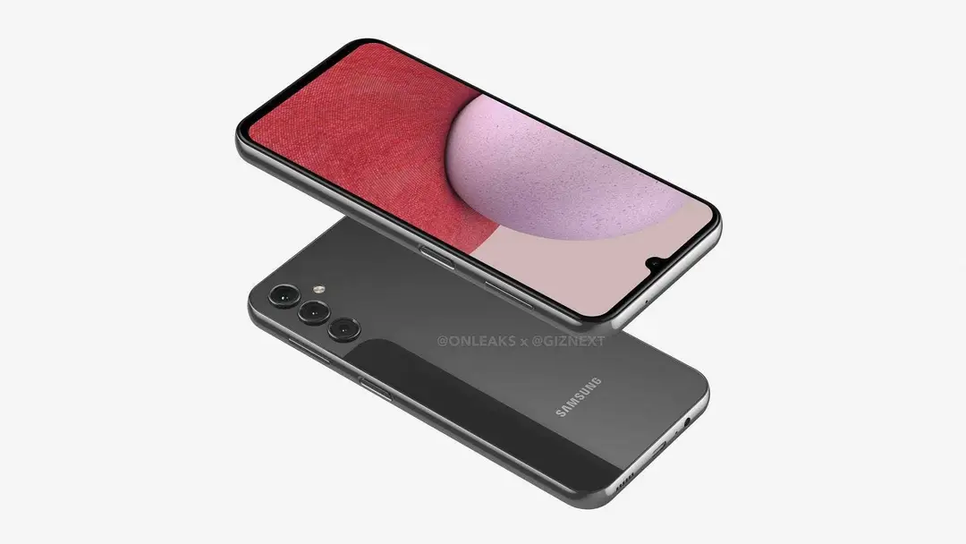 samsung galaxy a14