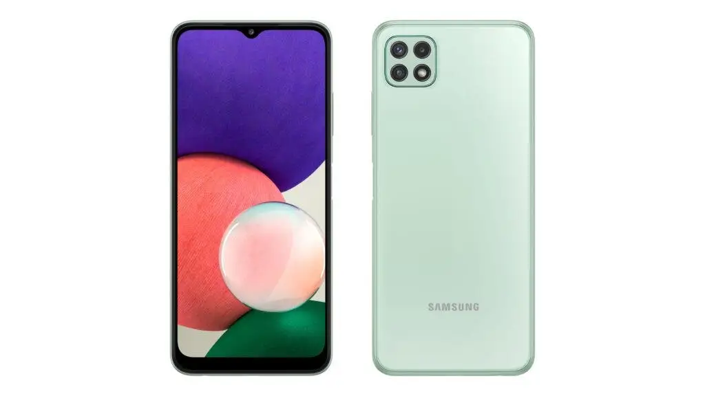 samsung galaxy a22 5g mint featured 1024x576 1