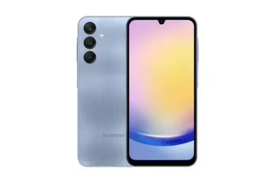 samsung galaxy a25 a