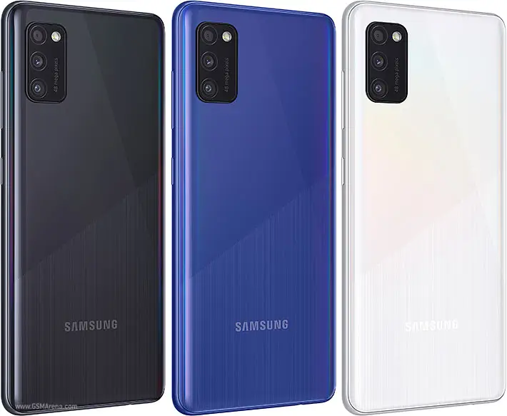 samsung galaxy a41 2