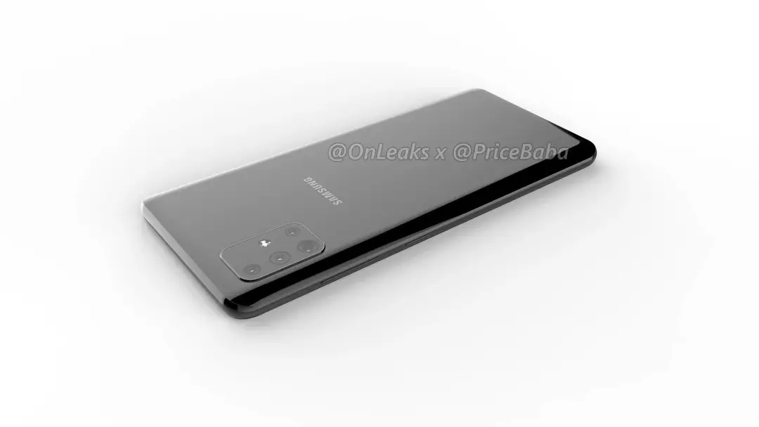 samsung galaxy a51 12