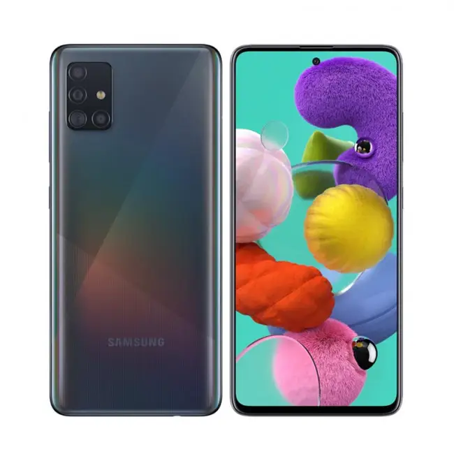 samsung galaxy a51 5g