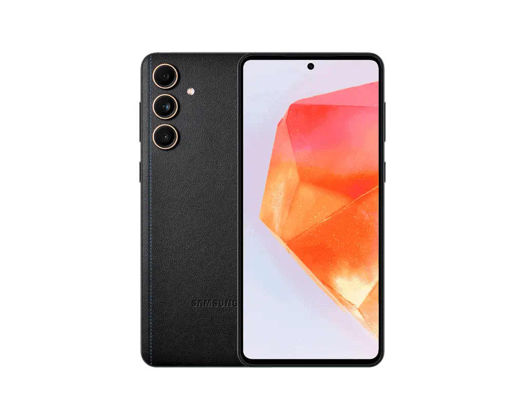 samsung galaxy c55 black