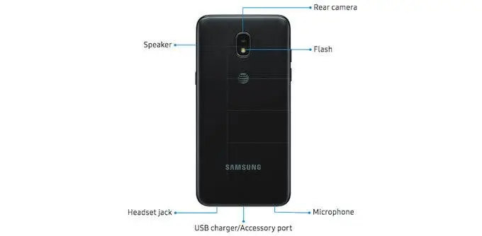 samsung galaxy express prime 3 1