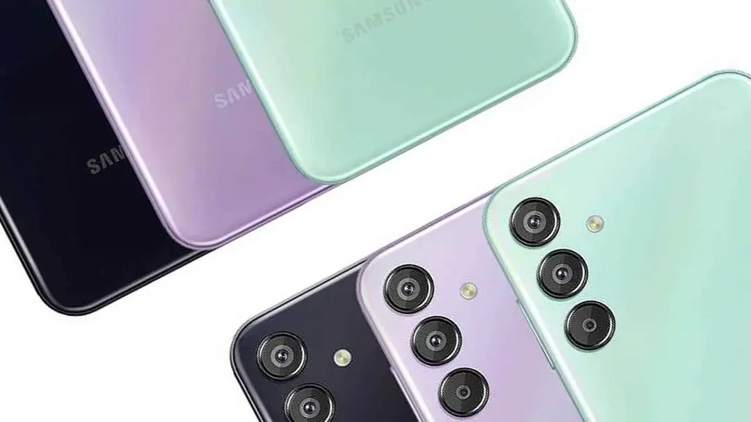 samsung galaxy f15 5g 9